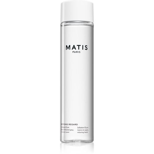 Réponse Regard Infusion-Eyes tónico refrescante para ojos 150 ml - MATIS Paris - Modalova