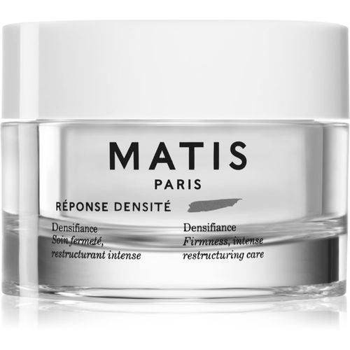 Réponse Densité Densifiance crema de día reafirmante antiarrugas 50 ml - MATIS Paris - Modalova