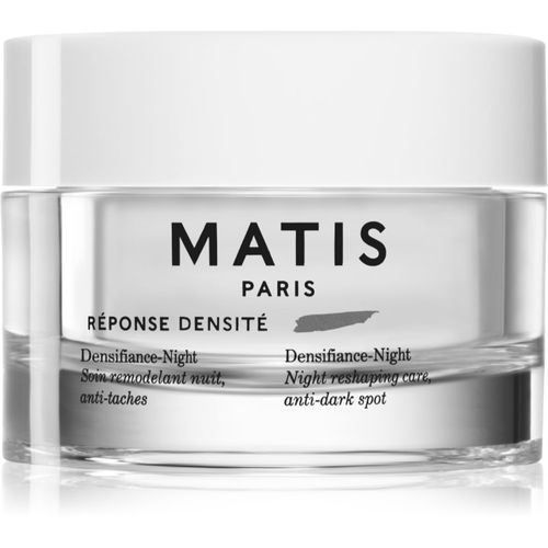 Réponse Densité Densifiance-Night crema de noche antiarrugas 50 ml - MATIS Paris - Modalova