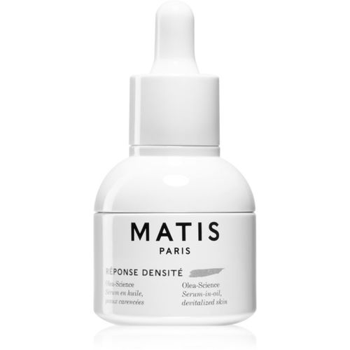 Réponse Densité Olea-Science sérum hidratante y nutritivo con efecto antiarrugas 30 ml - MATIS Paris - Modalova