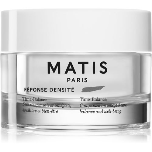 Réponse Densité Time-Balance crema revitalizadora 50 ml - MATIS Paris - Modalova