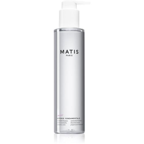 Réponse Fondamentale Authentik-Essence tónico facial limpiador sin alcohol 200 ml - MATIS Paris - Modalova