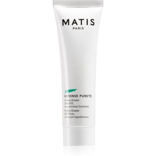 Réponse Pureté Perfect-Eraser Tratamiento SOS para el rostro 20 ml - MATIS Paris - Modalova