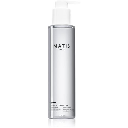 Réponse Corrective Hyalu-Essence agua facial con efecto calmante y suavizante antiarrugas 200 ml - MATIS Paris - Modalova