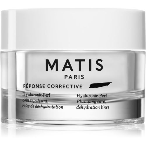 Réponse Corrective Hyaluronic-Perf crema hidratante activa con ácido hialurónico 50 ml - MATIS Paris - Modalova