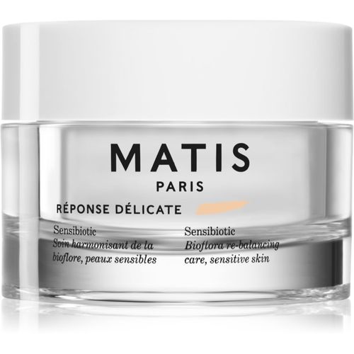 Réponse Délicate Sensibiotic crema facial para pieles sensibles 50 ml - MATIS Paris - Modalova