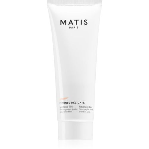 Réponse Délicate Sensibiotic-Peel scrub con enzimi 50 ml - MATIS Paris - Modalova