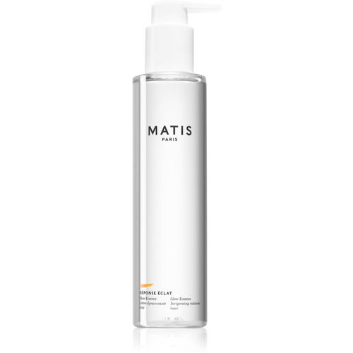 Réponse Éclat Glow Essence tónico facial refrescante para iluminar la piel 200 ml - MATIS Paris - Modalova