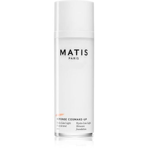 Réponse Cosmake-Up Hyalu-Liss fondotinta illuminante colore Light 30 ml - MATIS Paris - Modalova