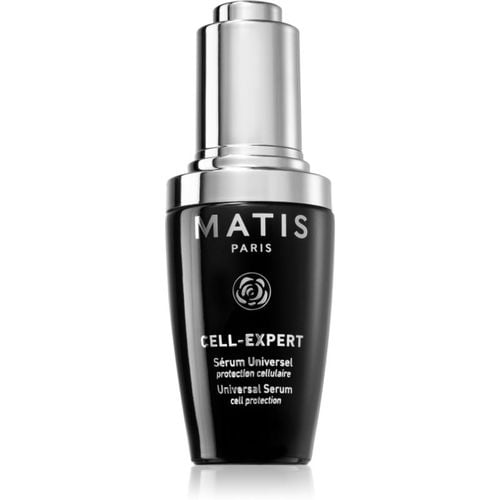 Cell Expert Universal Serum sérum regenerador con efecto alisante 30 ml - MATIS Paris - Modalova