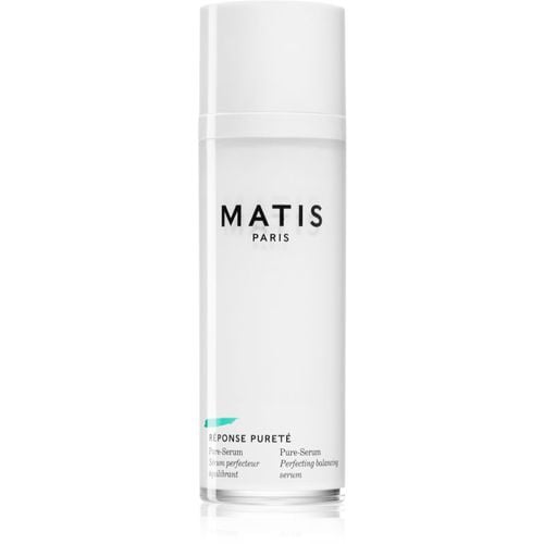 Réponse Pureté Pure Serum serum calmante para cerrar los poros 30 ml - MATIS Paris - Modalova