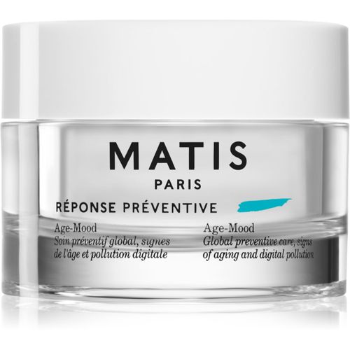 Réponse Préventive Age B-Mood Cream crema de día activa anti-edad 50 ml - MATIS Paris - Modalova