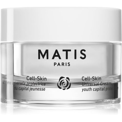 Cell-Skin Universal Cream crema universal para un aspecto juvenil 50 ml - MATIS Paris - Modalova