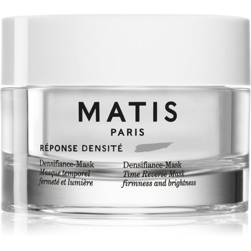 Réponse Densité Densifiance Mask mascarilla reafirmante antienvejecimiento 50 ml - MATIS Paris - Modalova