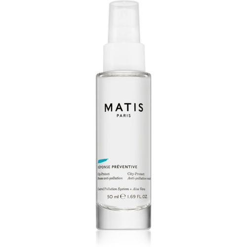 Réponse Préventive City Protect bruma refrescante para el rostro 50 ml - MATIS Paris - Modalova