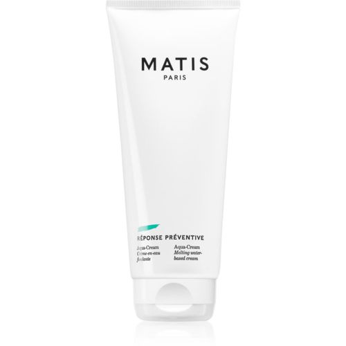 Réponse Préventive Aqua-Cream crema giorno idratante leggera 50 ml - MATIS Paris - Modalova