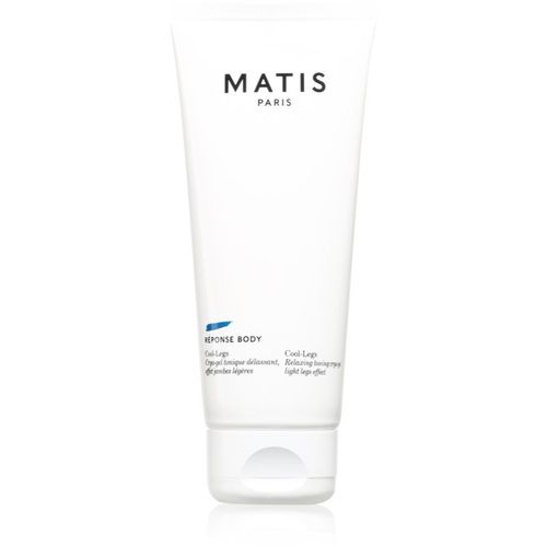 Réponse Body Cool-Legs gel-crema para pies 100 ml - MATIS Paris - Modalova
