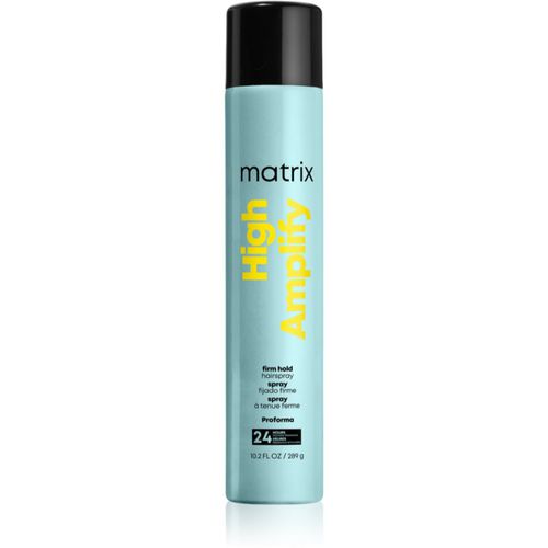 High Amplify Haarspray extra starke Fixierung 400 ml - Matrix - Modalova