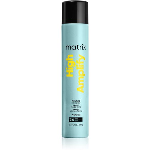 High Amplify laca de pelo fijación extrema 400 ml - Matrix - Modalova