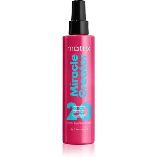 Miracle Creator Spray multifunktionelle Pflege für die Haare 190 ml - Matrix - Modalova