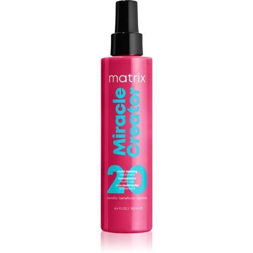 Miracle Creator Spray trattamento multifunzione per capelli 190 ml - Matrix - Modalova