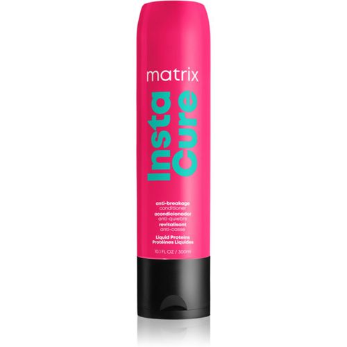 Instacure Conditioner balsamo rinforzante e rigenerante contro la rottura dei capelli 300 ml - Matrix - Modalova