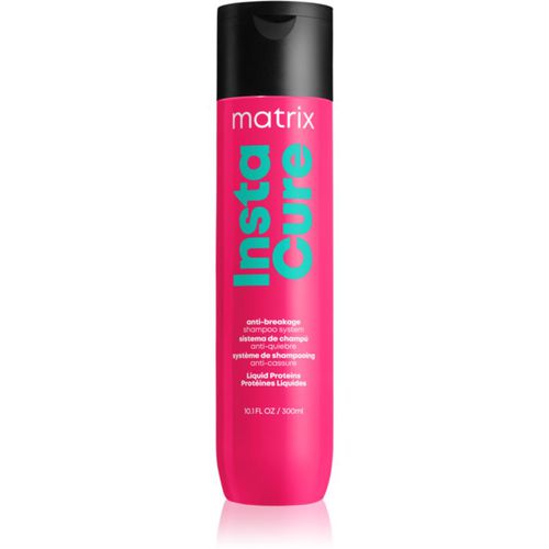 Instacure Shampoo erneuerndes Shampoo gegen brüchiges Haar 300 ml - Matrix - Modalova