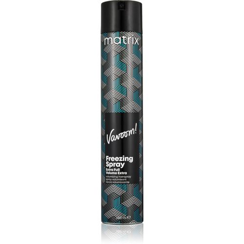 Vavoom Freezing Spray Haarlack mit starker Fixierung 500 ml - Matrix - Modalova