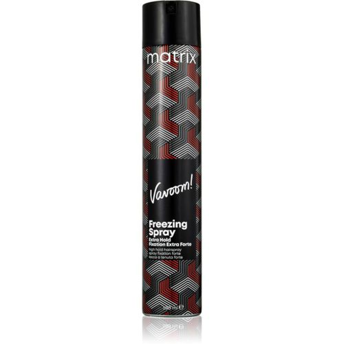 Vavoom Freezing Spray Haarspray mit extra starkem Halt 500 ml - Matrix - Modalova