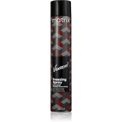 Vavoom Freezing Spray laca de fijación extra fuerte 500 ml - Matrix - Modalova