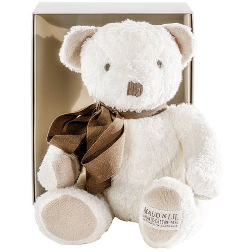 Teddy Bear giocattolo di pelouche 1 pz - Maud N Lil - Modalova