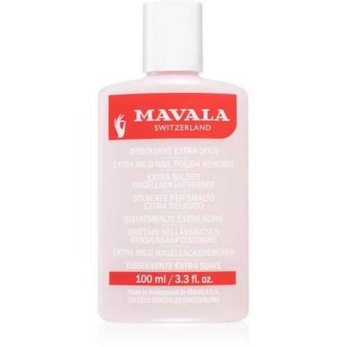 Pink Remover Nagellackentferner ohne Aceton 100 ml - Mavala - Modalova