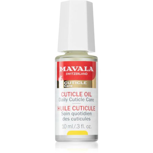 Cuticle Care nährendes Öl für Nagelhaut 10 ml - Mavala - Modalova