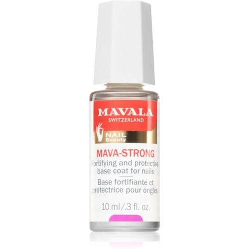 Nail Beauty Mava-Strong base coat per unghie 10 ml - Mavala - Modalova