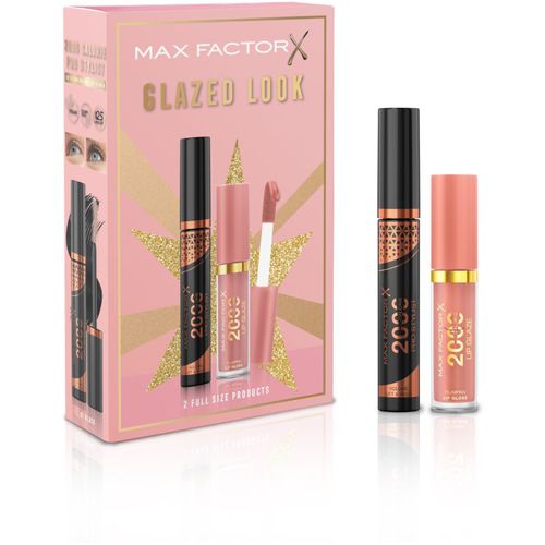 Glazed Look Set lote de regalo I - Max Factor - Modalova