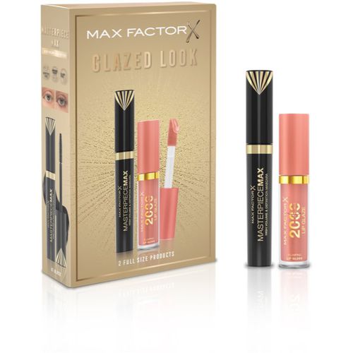 Glazed Look Set lote de regalo II - Max Factor - Modalova