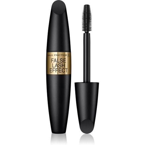 False Lash Effect mascara per ciglia voluminose e separate colore Black 13,1 ml - Max Factor - Modalova