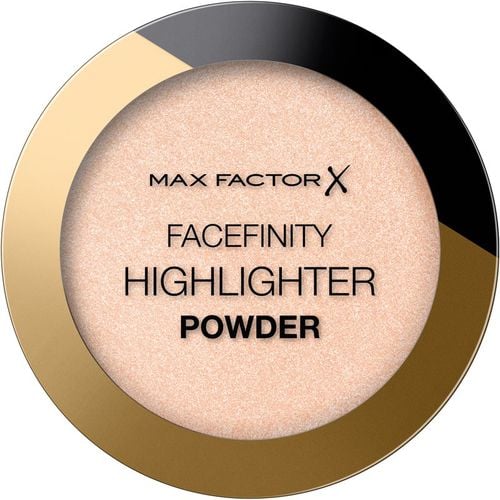 Facefinity polvos iluminadores tono 001 Nude Beam 8 g - Max Factor - Modalova