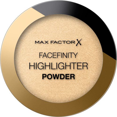 Facefinity cipria illuminante colore 002 Golden Hour 8 g - Max Factor - Modalova