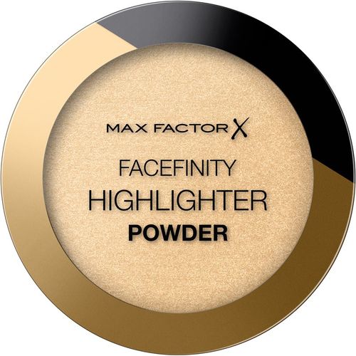 Facefinity polvos iluminadores tono 002 Golden Hour 8 g - Max Factor - Modalova