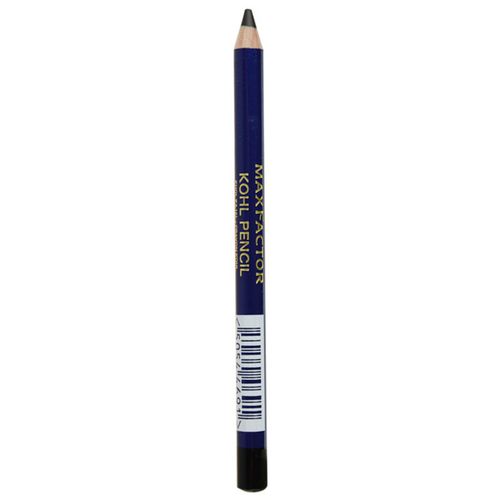 Kohl Pencil Eyeliner Farbton 020 Black 1.3 g - Max Factor - Modalova