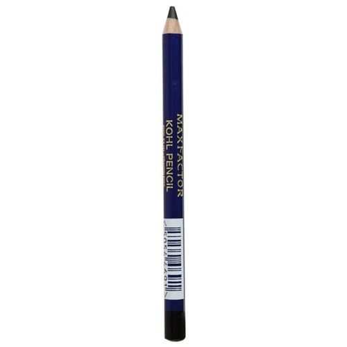 Kohl Pencil lápiz de ojos tono 020 Black 1.3 g - Max Factor - Modalova