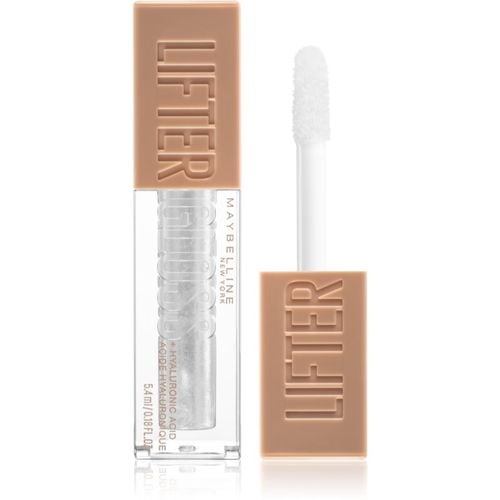 Lifter Gloss brillo de labios tono 01 Pearl 5.4 ml - Maybelline - Modalova