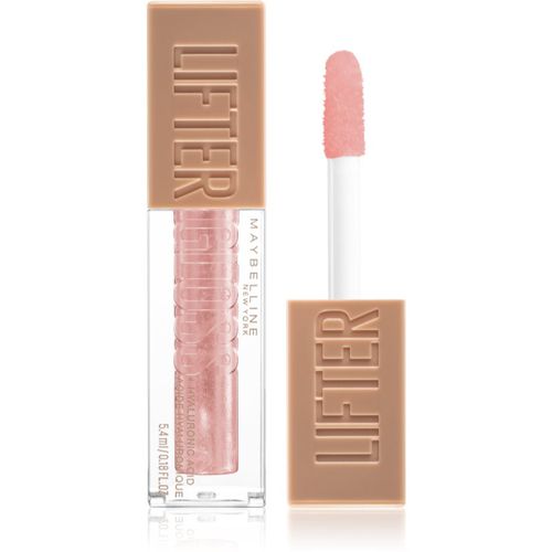 Lifter Gloss brillo de labios tono 06 Reef 5.4 ml - Maybelline - Modalova