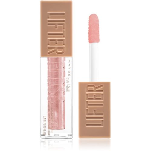 Lifter Gloss brillo de labios tono 06 Reef 5.4 ml - MAYBELLINE NEW YORK - Modalova