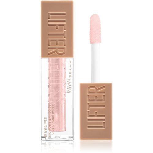 Lifter Gloss brillo de labios tono 02 Ice 5.4 ml - Maybelline - Modalova