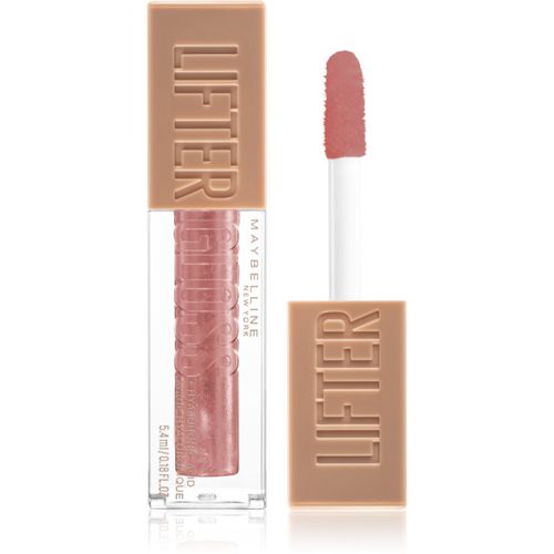 Lifter Gloss brillo de labios tono 03 Moon 5.4 ml - Maybelline - Modalova