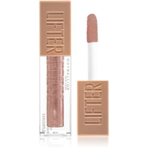 Lifter Gloss brillo de labios tono 08 Stone 5.4 ml - Maybelline - Modalova