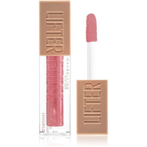 Lifter Gloss brillo de labios tono 05 Petal 5.4 ml - Maybelline - Modalova