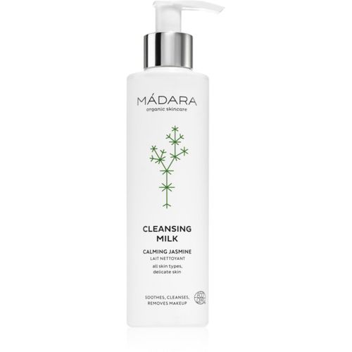 Cleansing latte struccante delicato 200 ml - Mádara - Modalova